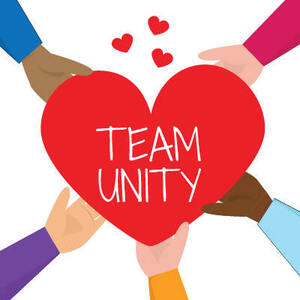 Team Page: Team Unity
